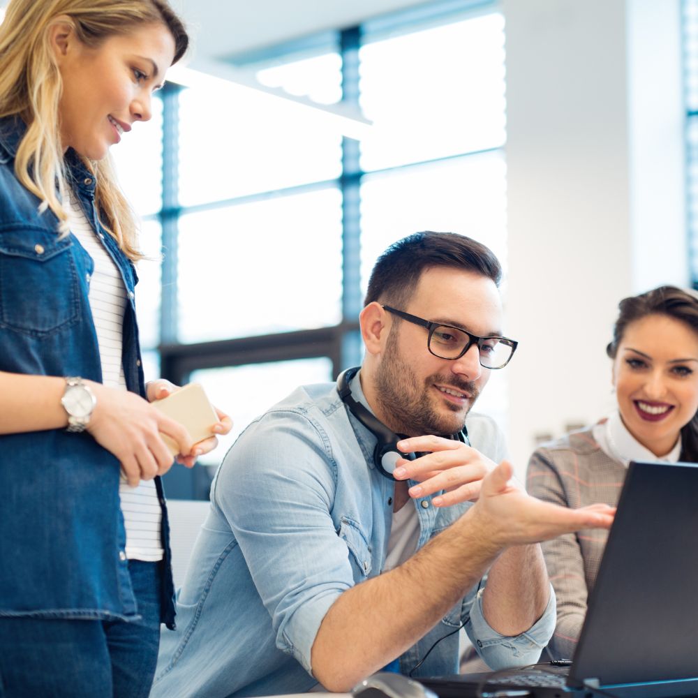 GETSA Outsourcing en Guatemala 1S